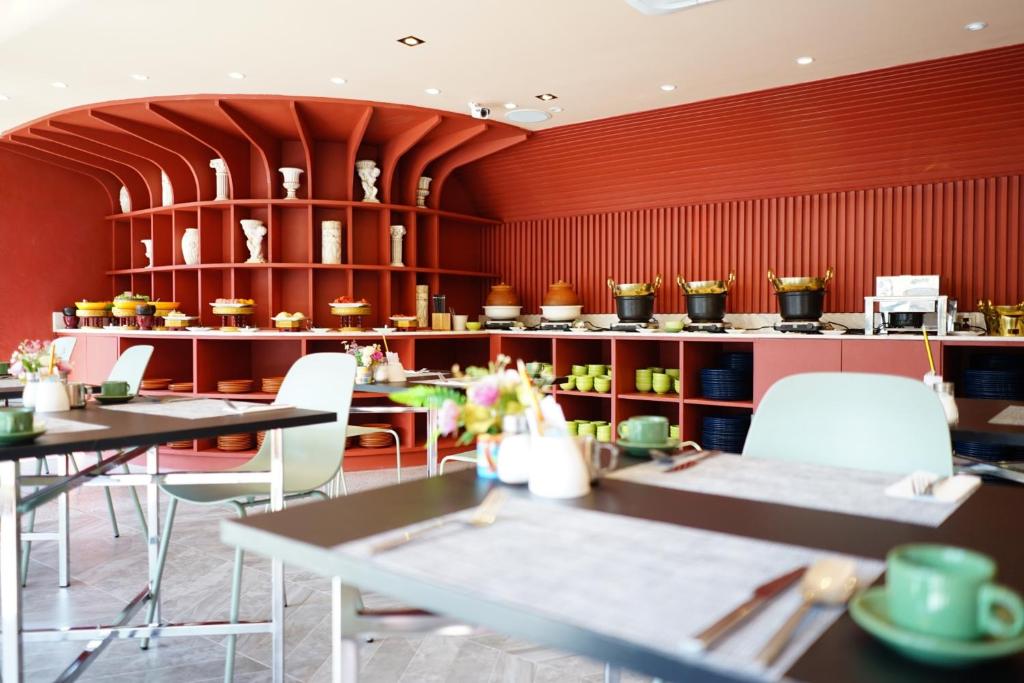 4 Monkeys Hotel - Resim 4