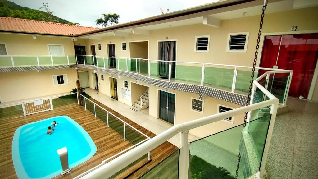  Condominio Severos Mar