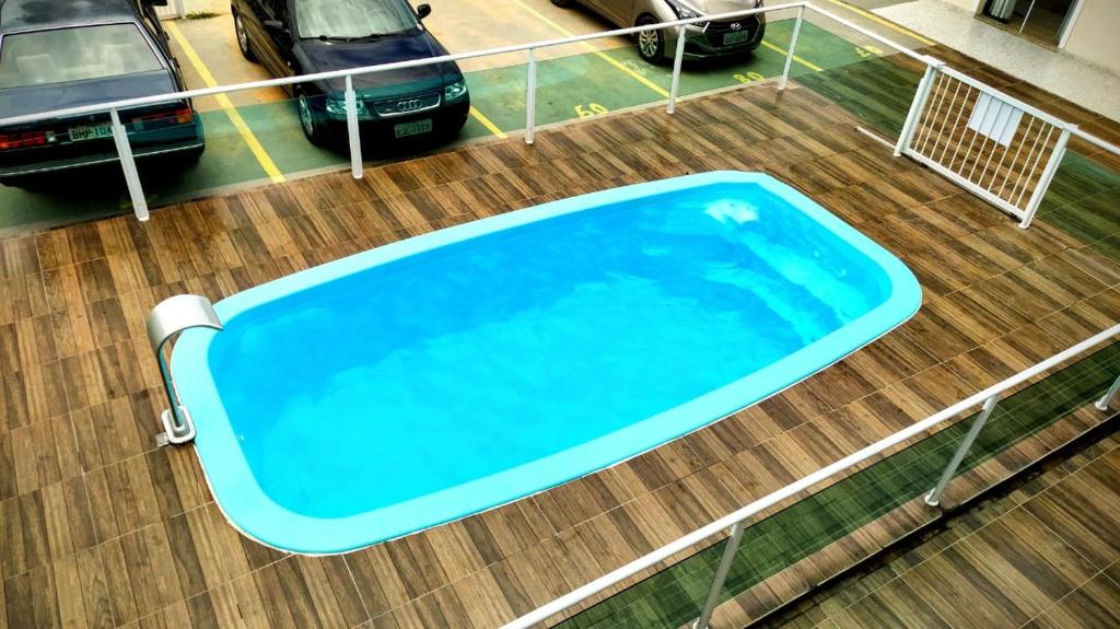  Condominio Severos Mar