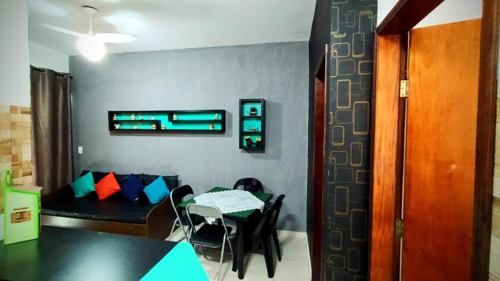  Condominio Severos Mar