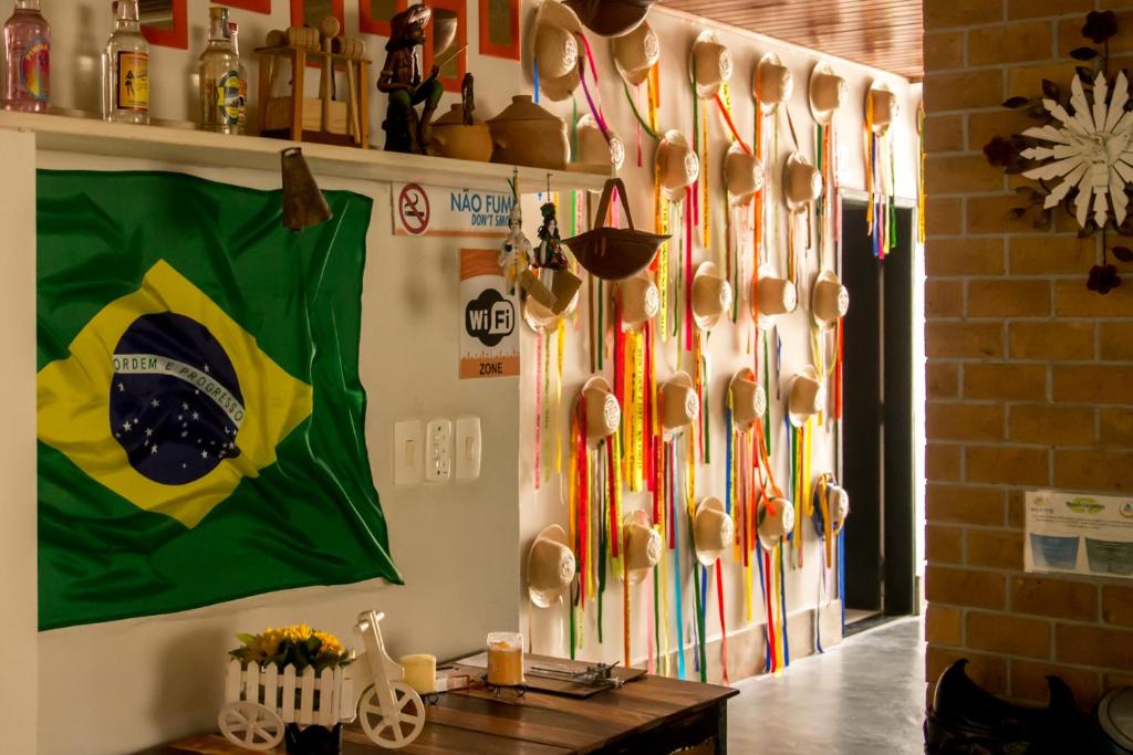  Casa do Sertão - Vila Aju