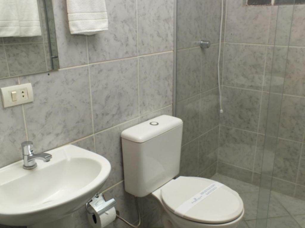  Terrazas Hotel