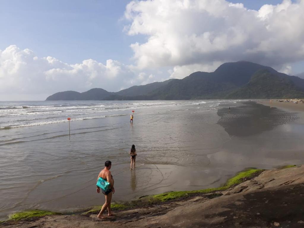  Casa em Peruíbe/SP - Temporada - 800 Metros da praia!!!