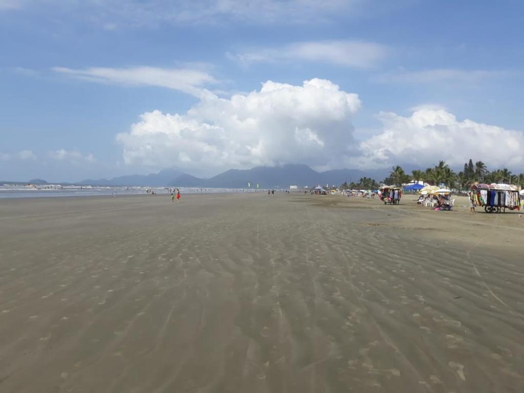  Casa em Peruíbe/SP - Temporada - 800 Metros da praia!!!
