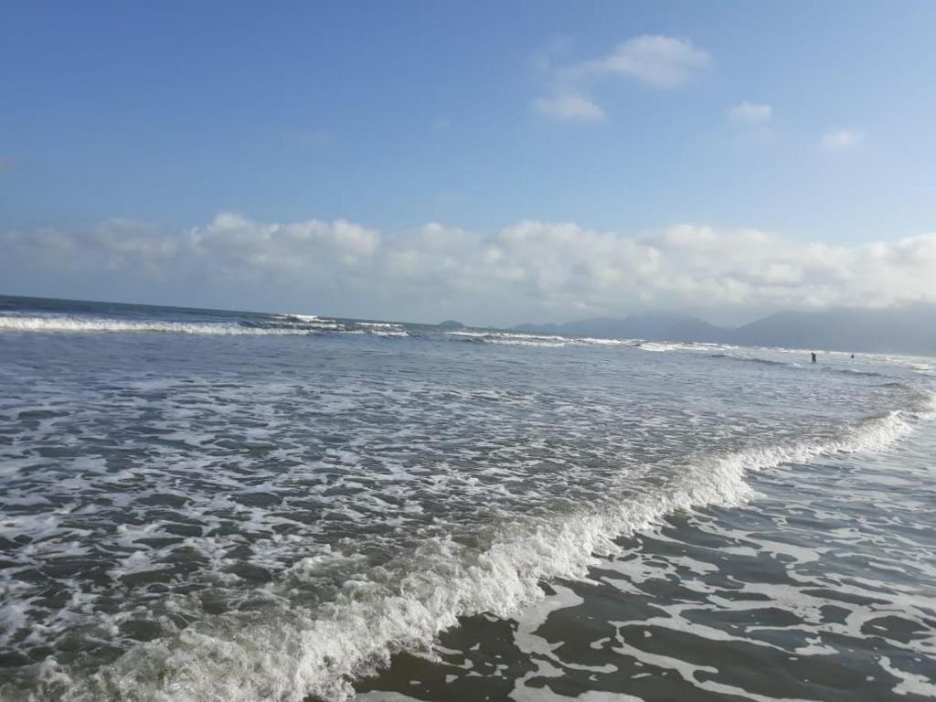  Casa em Peruíbe/SP - Temporada - 800 Metros da praia!!!