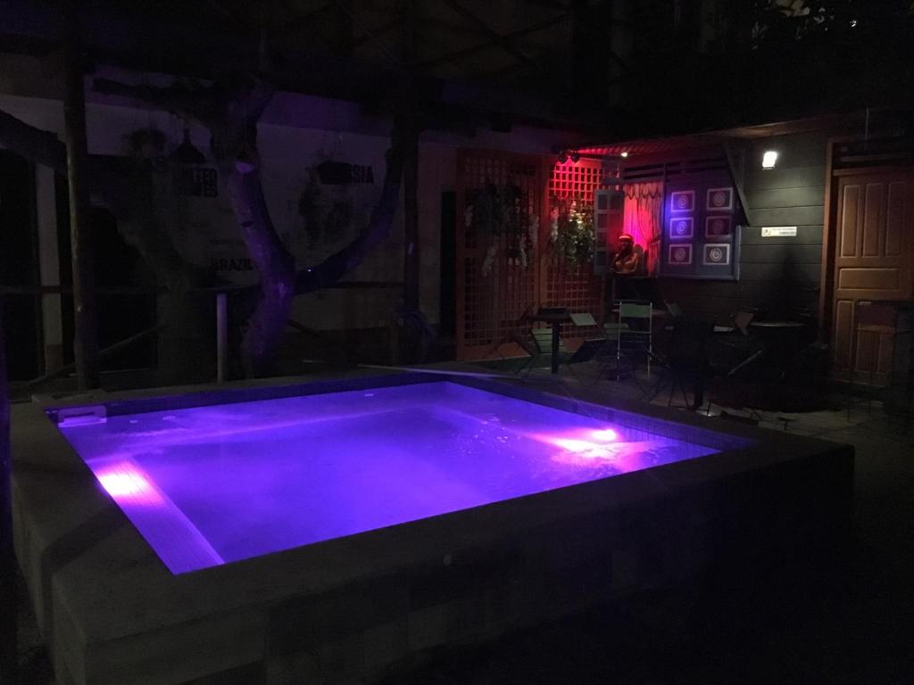  Casa do Sertão - Vila Aju