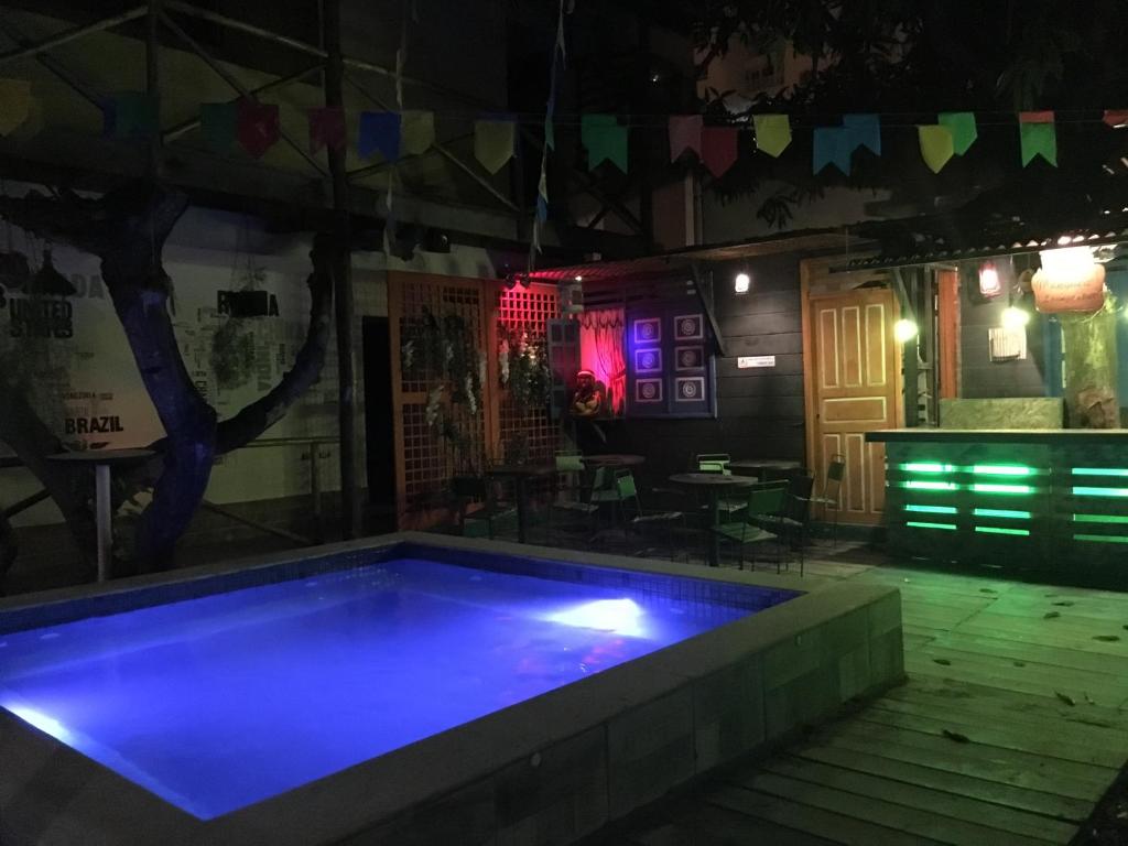  Casa do Sertão - Vila Aju