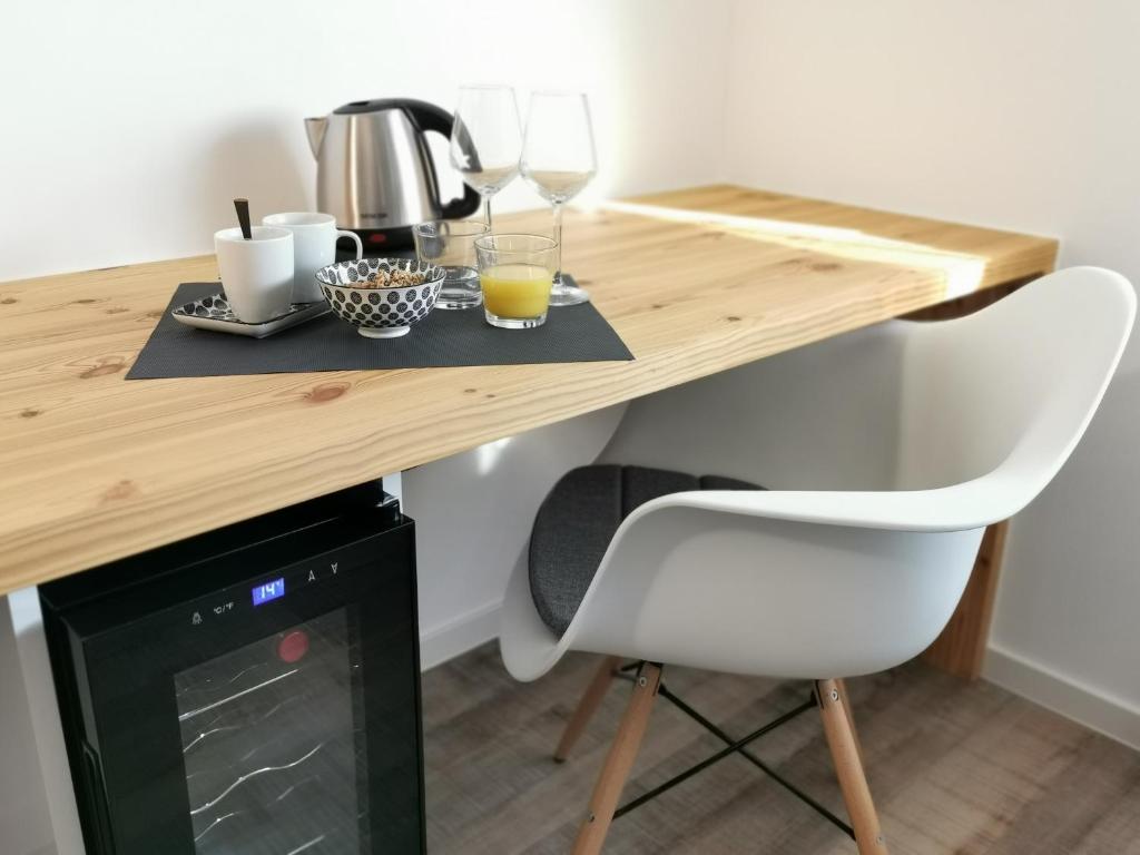 Hotel CityMap Maribor - Resim 25