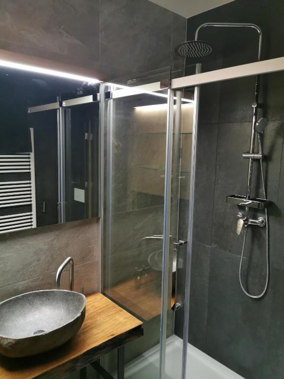 Hotel CityMap Maribor - Resim 16