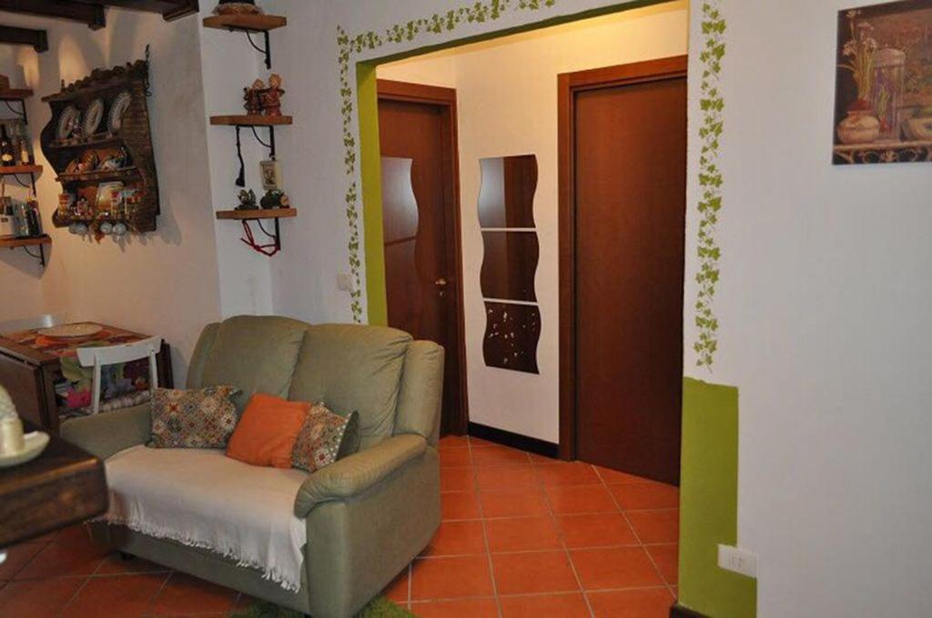 Casa Orso Marsicano a 15 minuti da Roccaraso