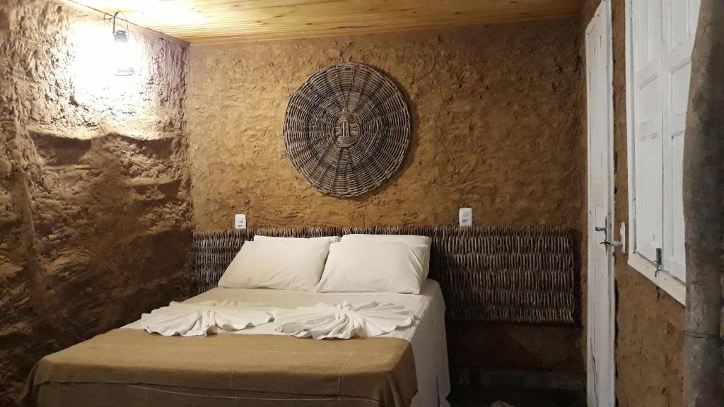  Casa do Sertão - Vila Aju