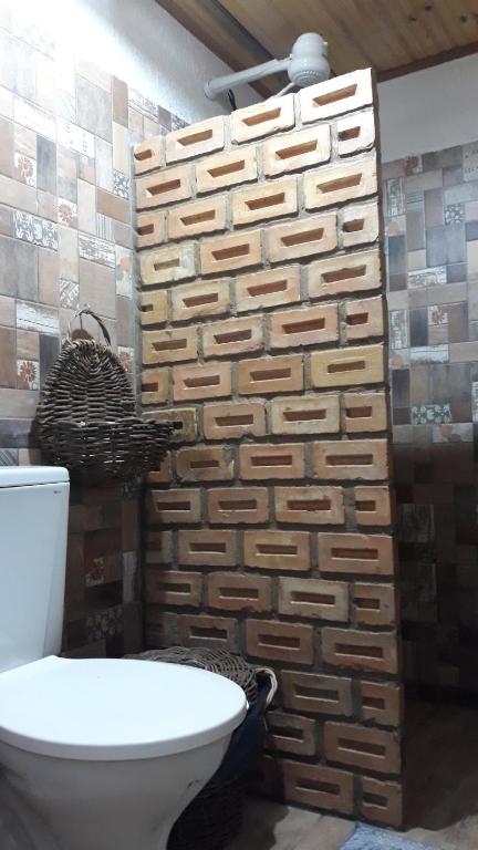  Casa do Sertão - Vila Aju