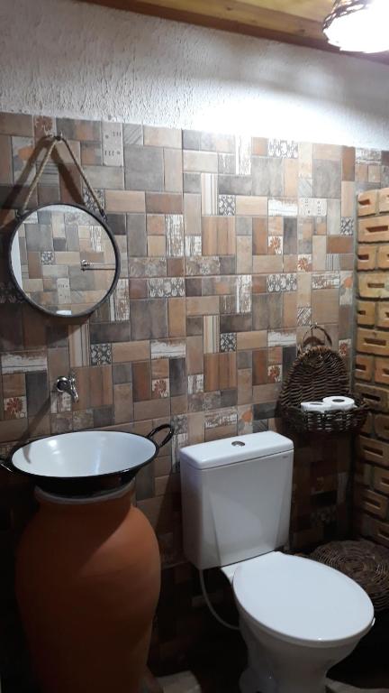  Casa do Sertão - Vila Aju