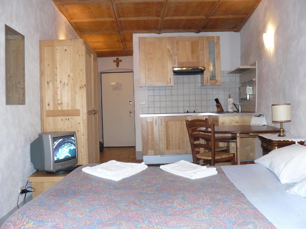 B&B Ploncher - Studio