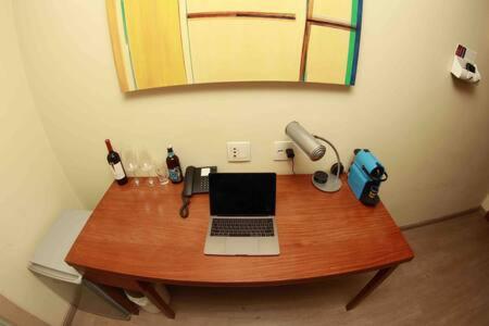  Flat completo Vila Mariana
