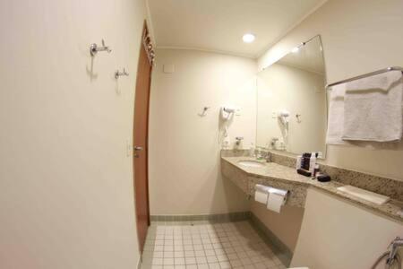  Flat completo Vila Mariana