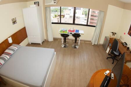  Flat completo Vila Mariana