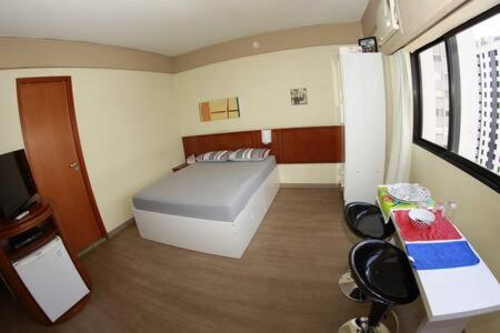  Flat completo Vila Mariana