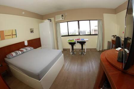  Flat completo Vila Mariana
