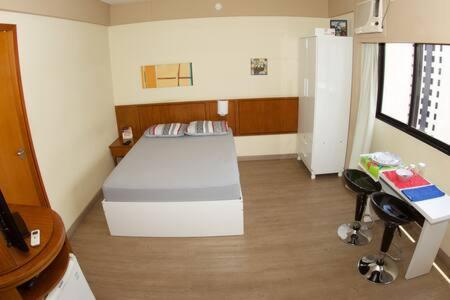  Flat completo Vila Mariana