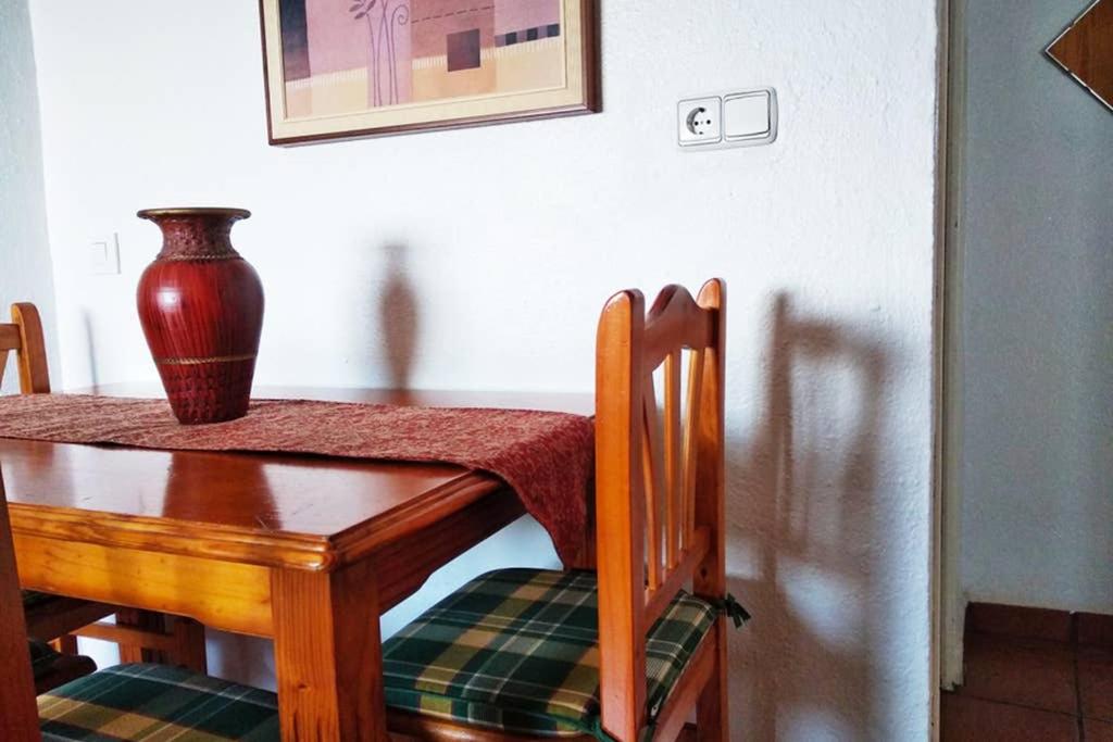 Fotografia z galérie ubytovania Apartamento con vistas en el centro de Mojácar v destinácii Mojácar