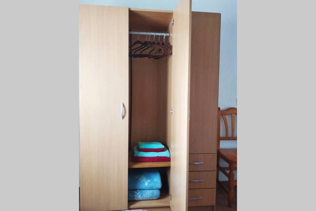 Fotografia z galérie ubytovania Apartamento con vistas en el centro de Mojácar v destinácii Mojácar