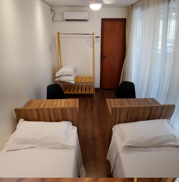  Villa Container Lodge
