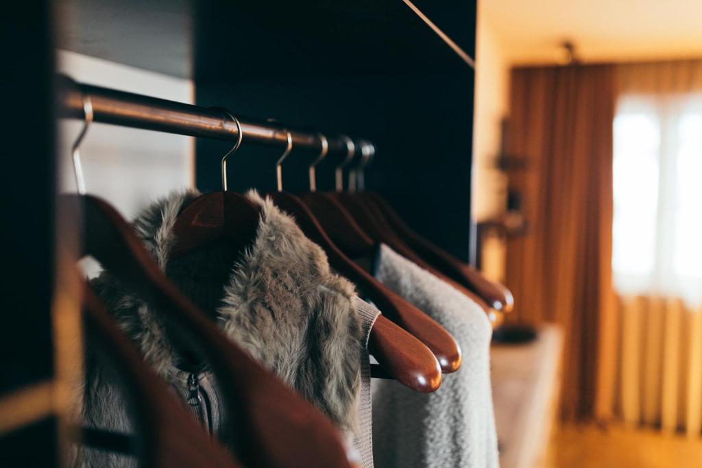 Boutique Hotel Das Rivus - 2