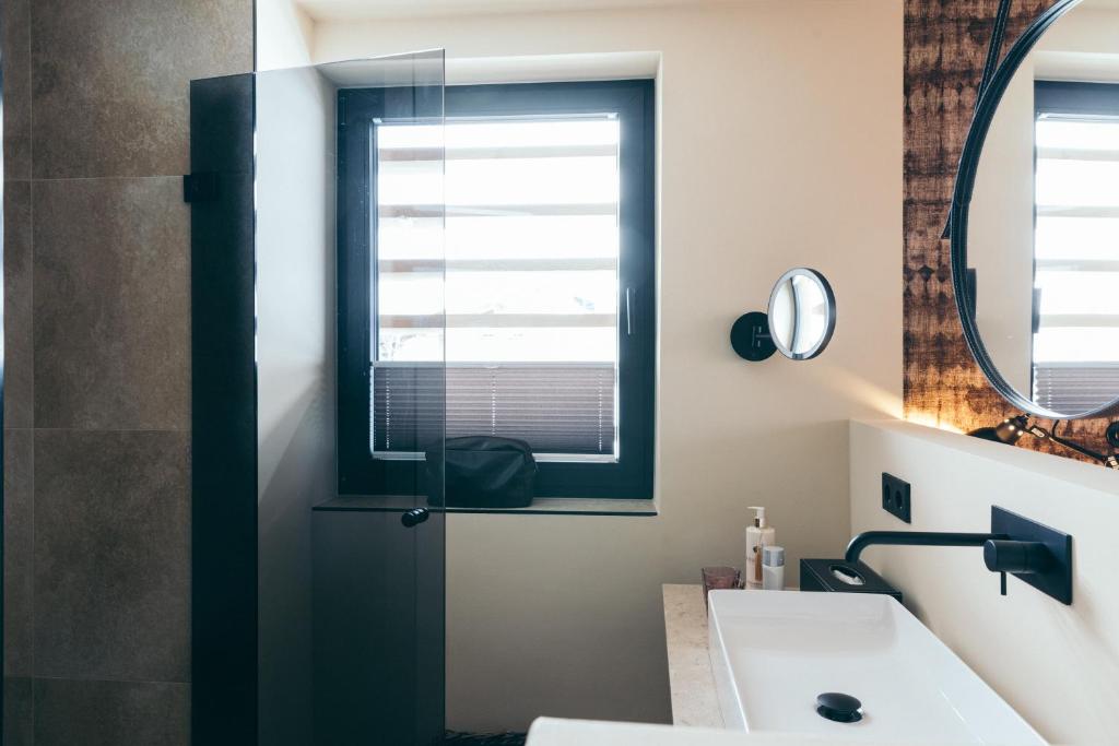 Boutique Hotel Das Rivus - 10