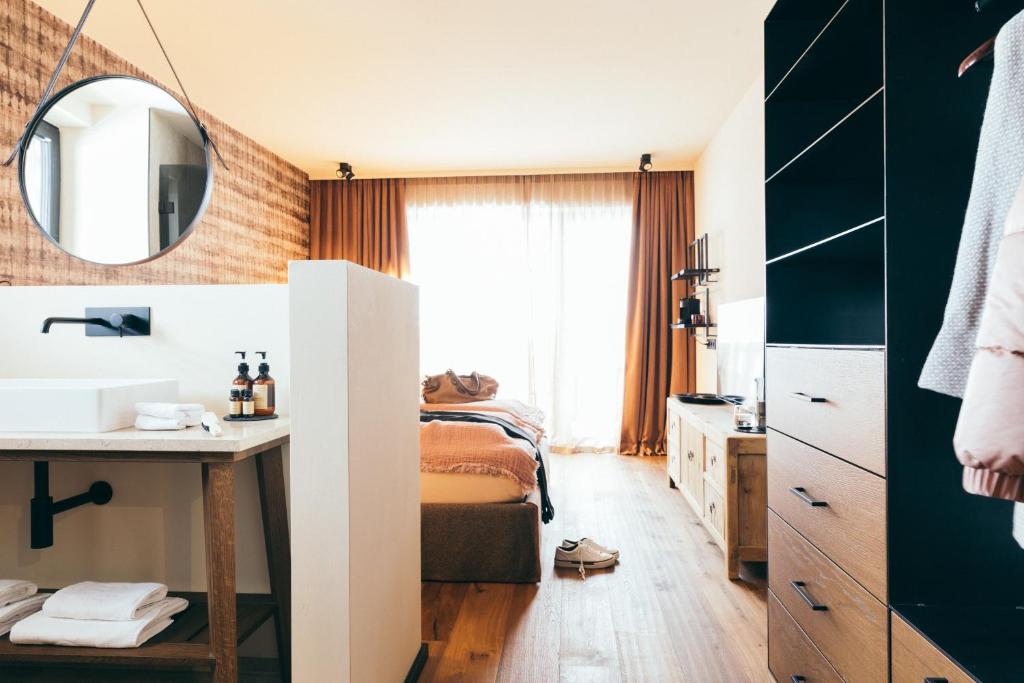 Boutique Hotel Das Rivus - 7