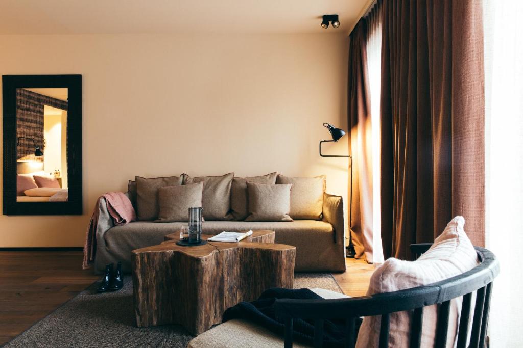 Boutique Hotel Das Rivus - 15