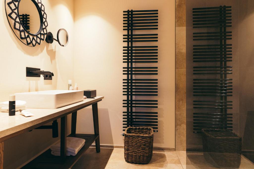 Boutique Hotel Das Rivus - 13