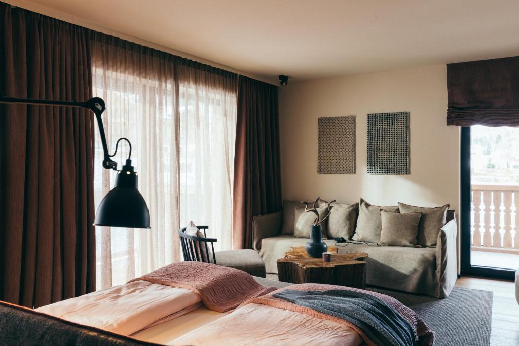 Boutique Hotel Das Rivus - 17