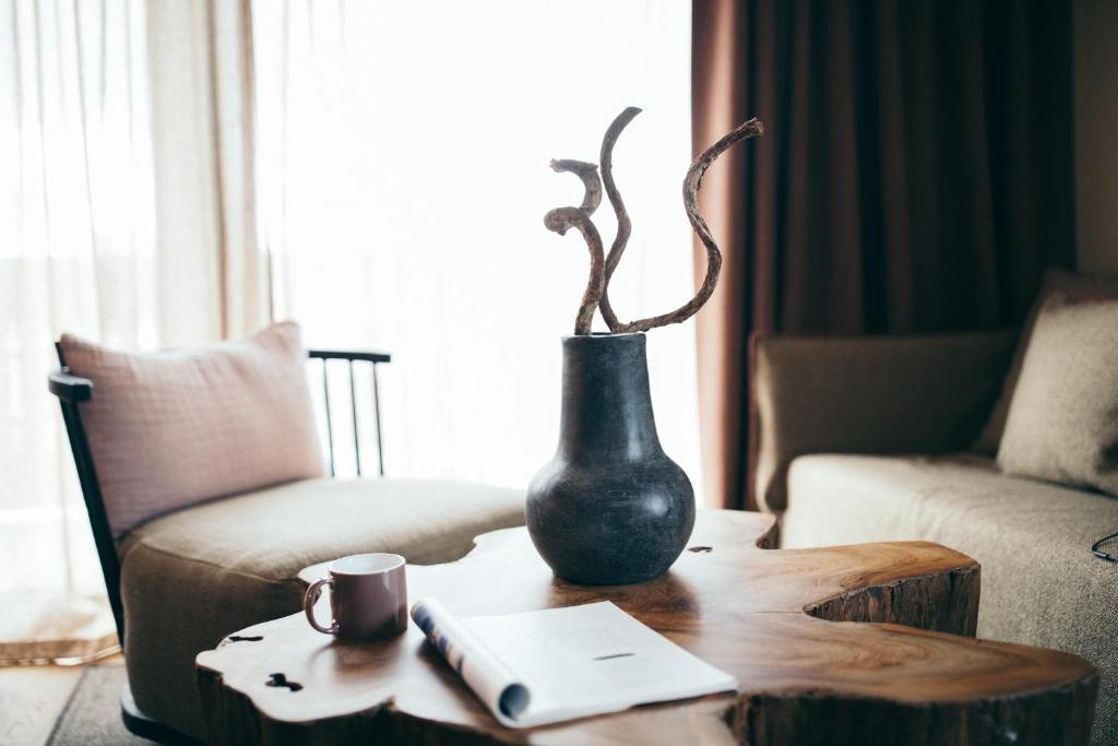 Boutique Hotel Das Rivus - 18