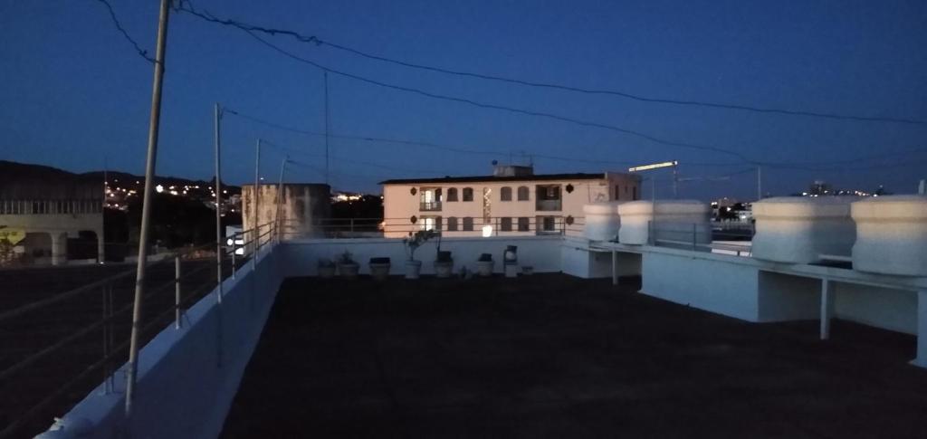  HOTEL VAPABUÇU