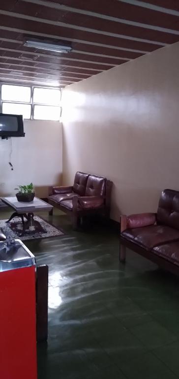  HOTEL VAPABUÇU