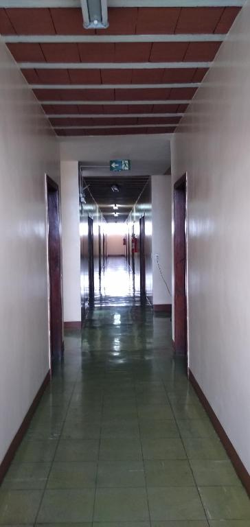  HOTEL VAPABUÇU