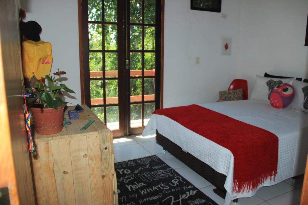  Casa de Mai e Lino