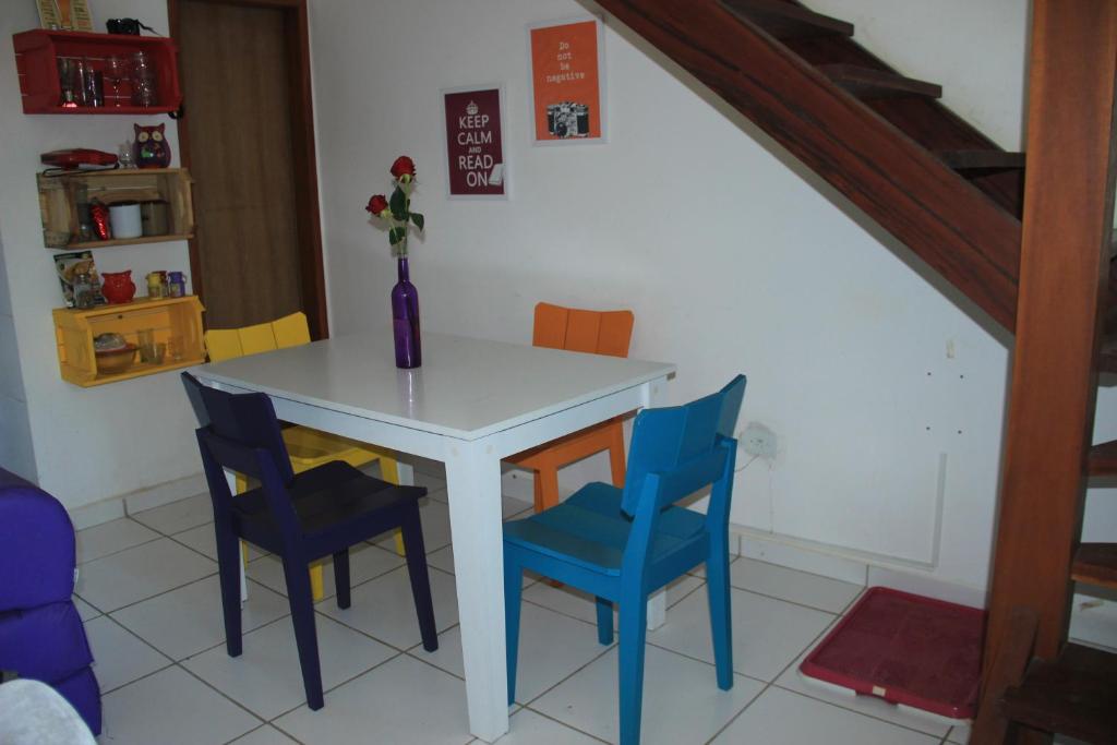  Casa de Mai e Lino