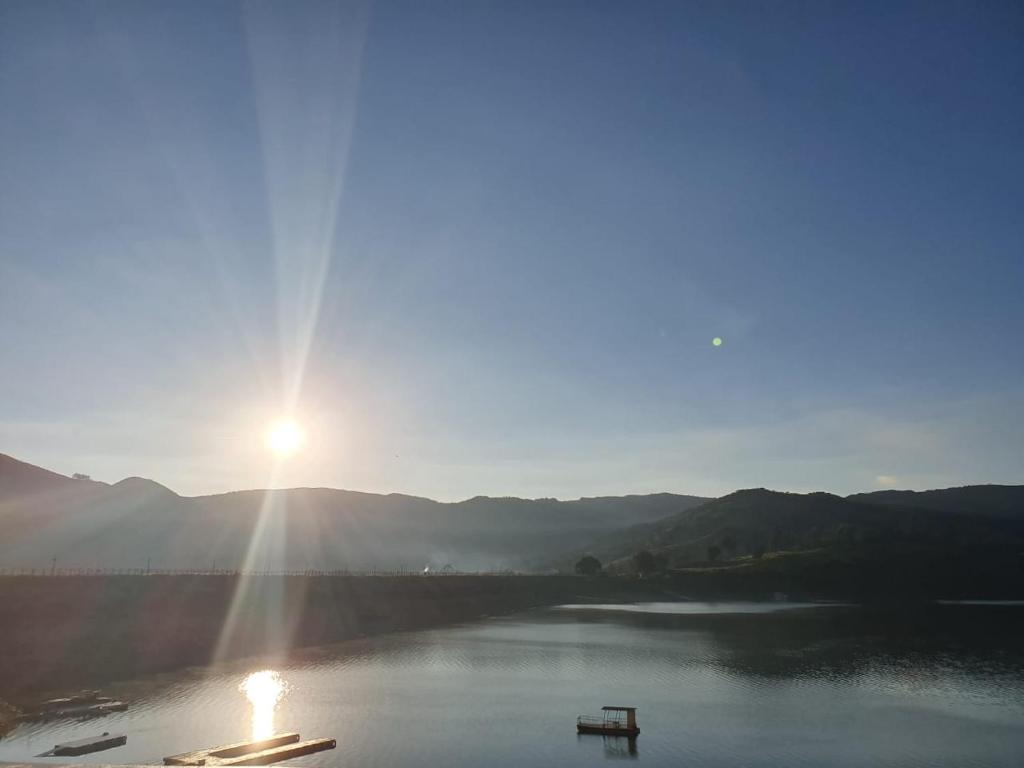  Rancho Capitólio (marina)