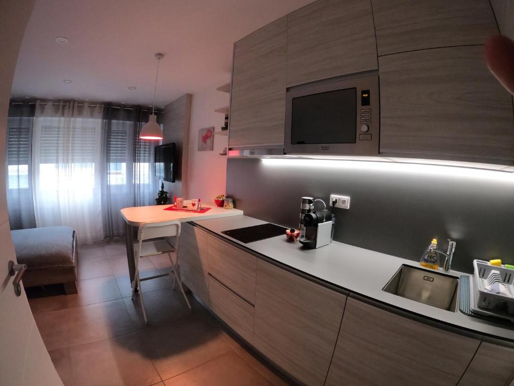 Djokovic's Apartment – photo 17