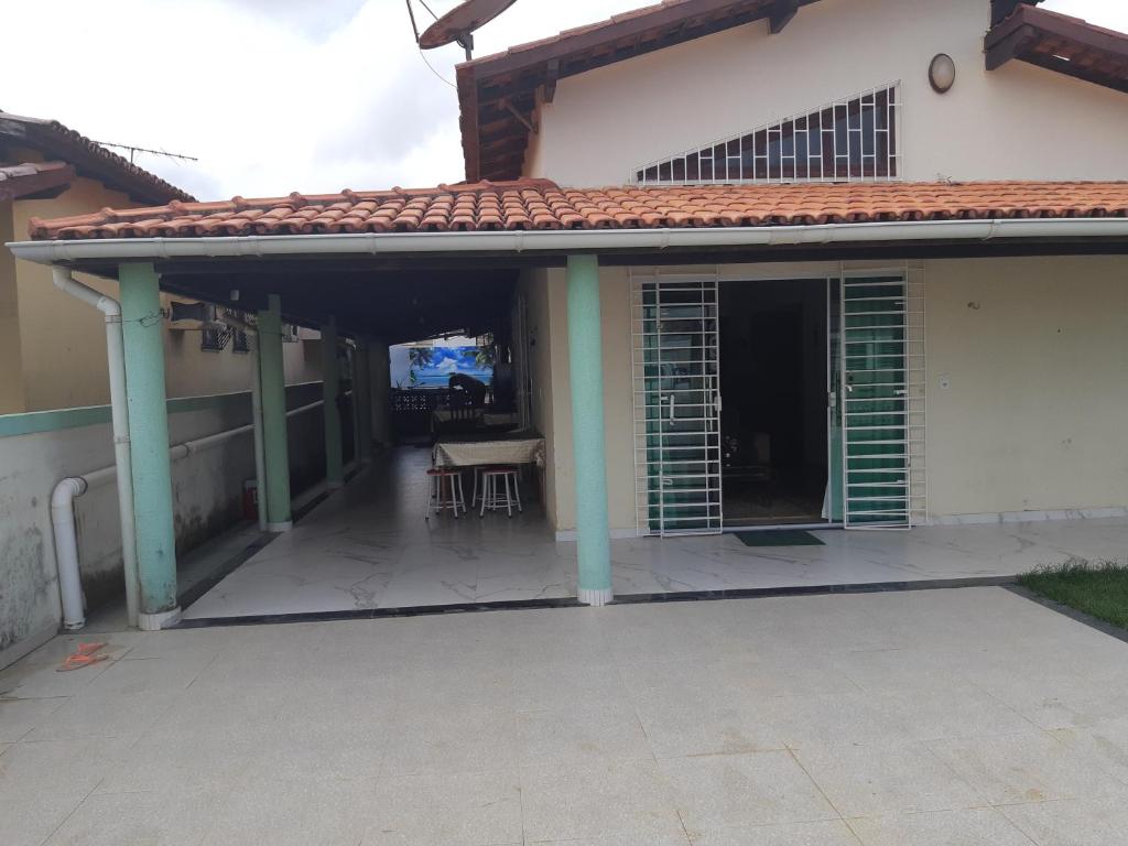  Casa Salinópolis Atalaia
