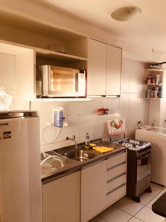  vita praia residencial