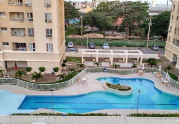  vita praia residencial