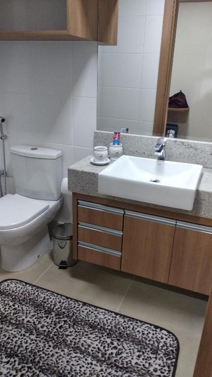  Apart Hotel Pedra Azul