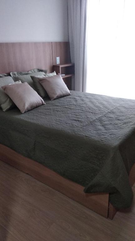  Apart Hotel Pedra Azul