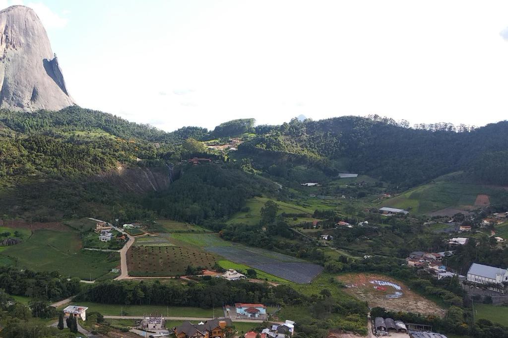  Apart Hotel Pedra Azul