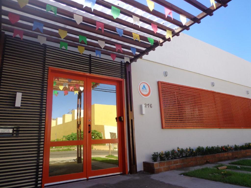  Flat Vila Aju