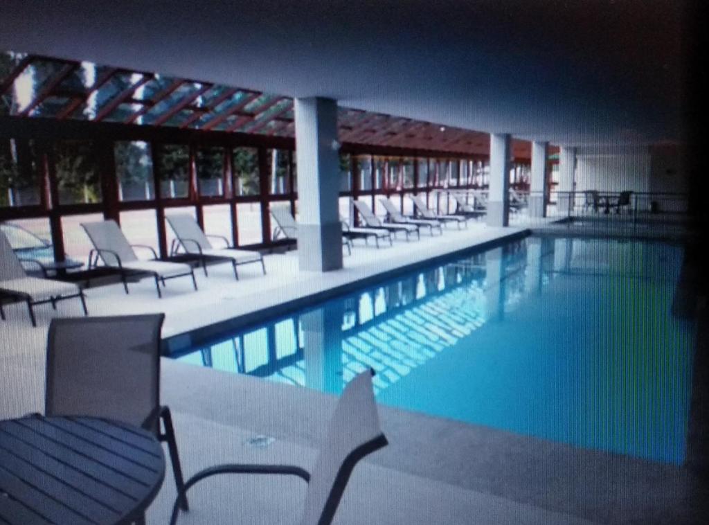  Apart Hotel Pedra Azul