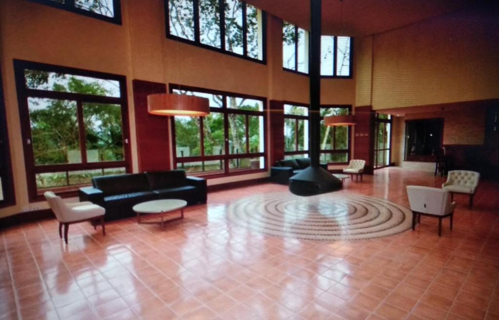  Apart Hotel Pedra Azul